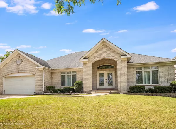 Addison, IL 60101,986 W Stonehedge Drive