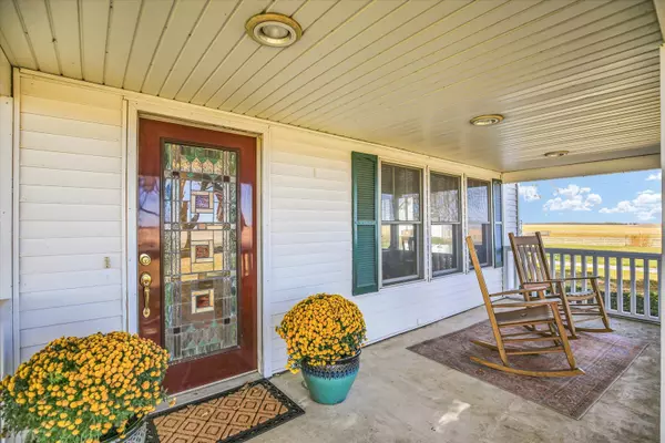 Dewey, IL 61840,2611 County Road 800