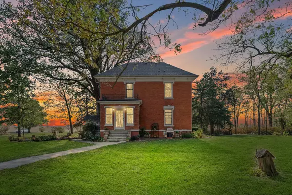 Gifford, IL 61847,2246 County Road 3300