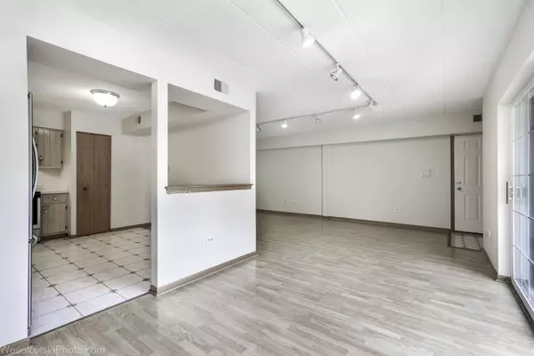 Hickory Hills, IL 60457,9150 W 95th Street #2B