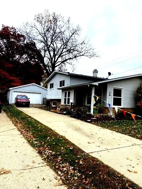 Mundelein, IL 60060,49 N Shaddle Avenue