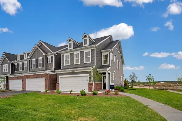 24506 W Kroll Drive #66391, Plainfield, IL 60585
