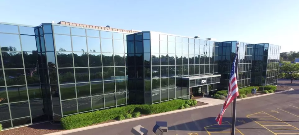 200 S Frontage Road, Burr Ridge, IL 60527