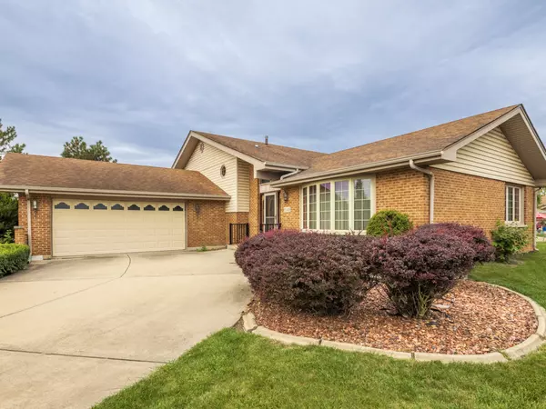 Tinley Park, IL 60487,8548 Bethany Lane