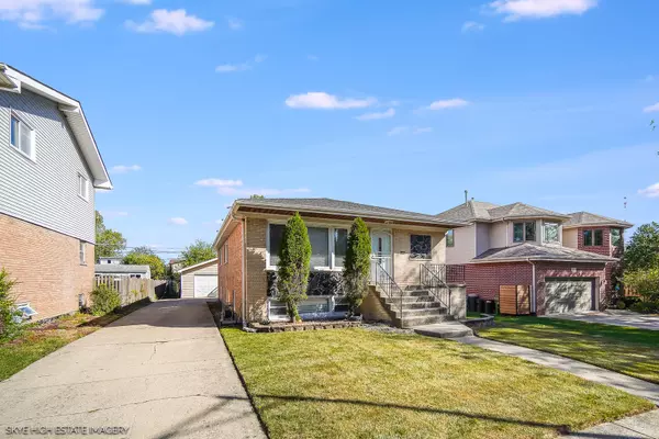 Oak Lawn, IL 60453,9805 Normandy Avenue