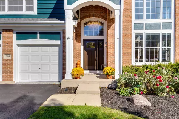 Vernon Hills, IL 60061,608 Sycamore Street