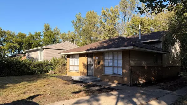 Chicago, IL 60827,13041 S Eberhart Avenue