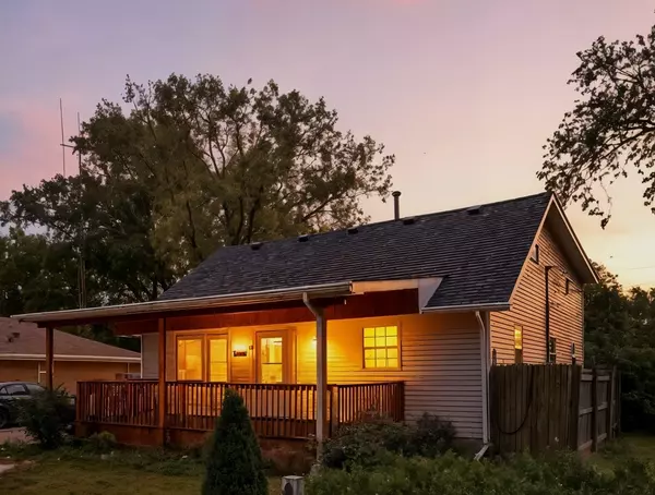 1820 E EAGLE Street, Kankakee, IL 60901