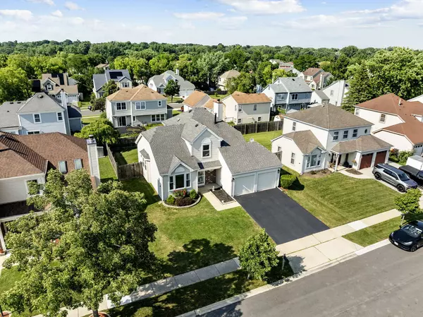 Streamwood, IL 60107,24 Fillmore Lane