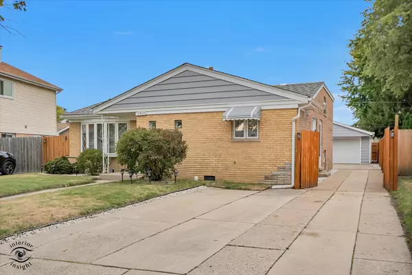 Alsip, IL 60803,11623 S Kolin Avenue
