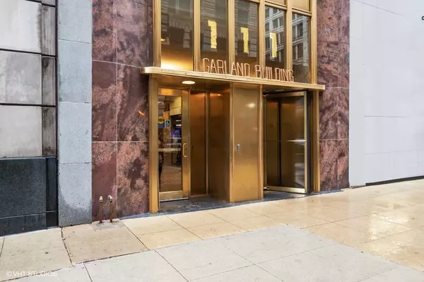 111 N Wabash Avenue #1205, Chicago, IL 60602