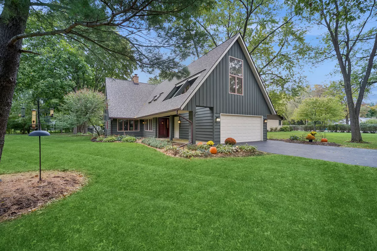 Lakewood, IL 60014,265 Sunset Drive