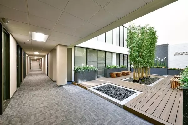 Waukegan, IL 60085,415 Washington Street #200-206