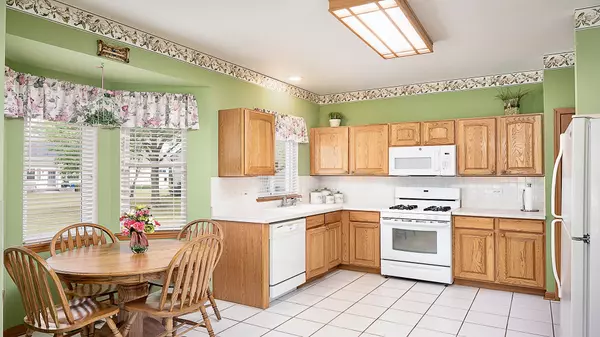 Plainfield, IL 60544,21056 W Aspen Lane