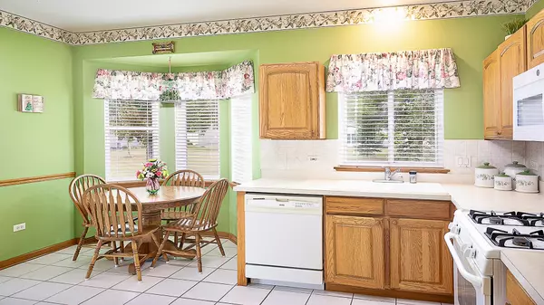 Plainfield, IL 60544,21056 W Aspen Lane