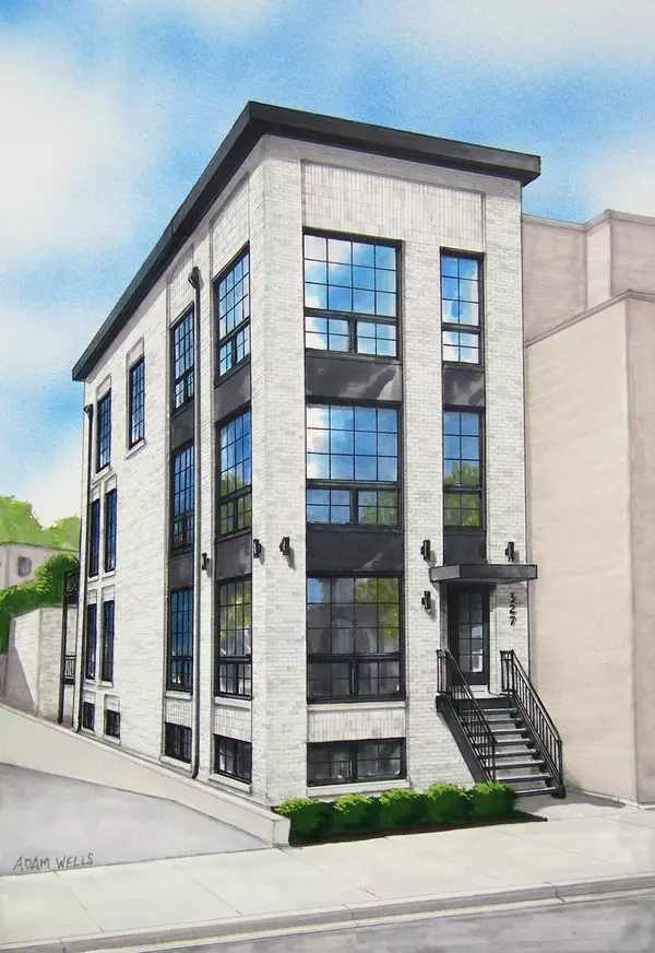 327 W Armitage Avenue #1, Chicago, IL 60614