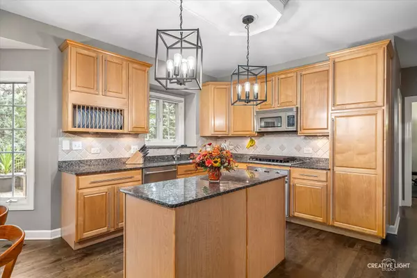 Naperville, IL 60564,3611 Grassmere Road