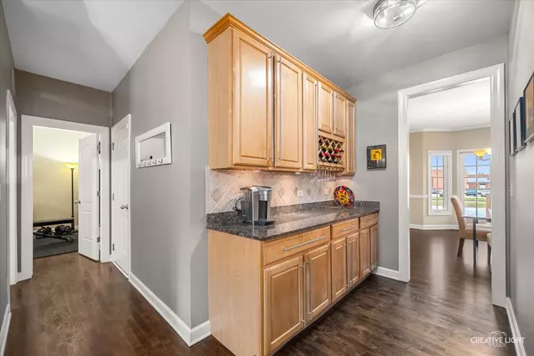 Naperville, IL 60564,3611 Grassmere Road