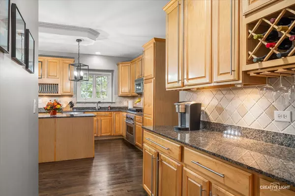 Naperville, IL 60564,3611 Grassmere Road