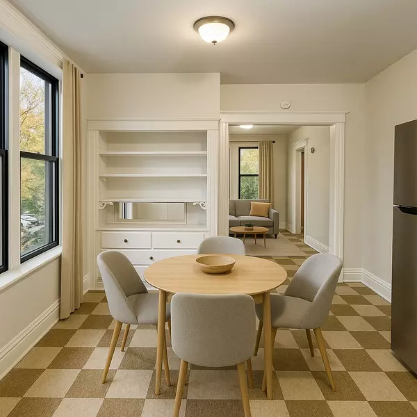 Chicago, IL 60623,2706 S St Louis Avenue #3F