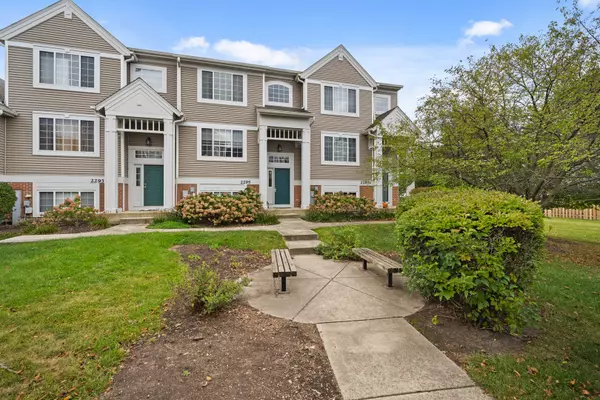 2295 TWILIGHT Drive, Aurora, IL 60503