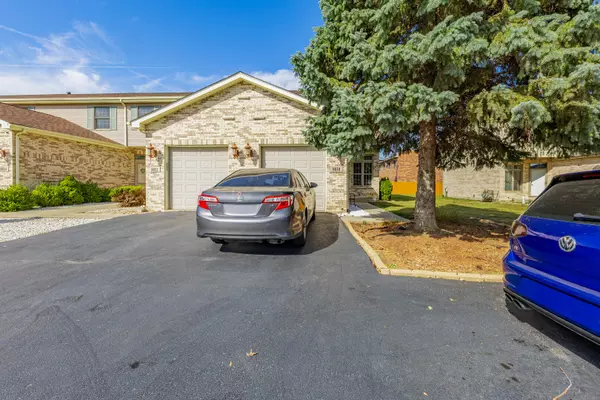 Justice, IL 60458,8810 W 83rd Place