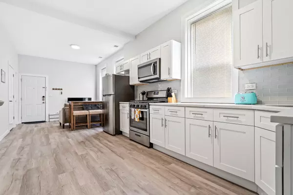 Chicago, IL 60608,1226 W 31st Place