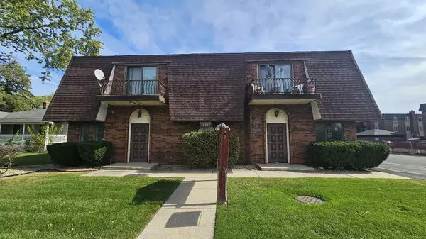 18707 Burnham Avenue, Lansing, IL 60438