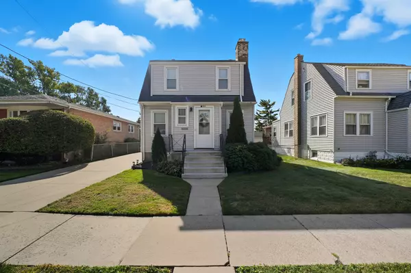 Evergreen Park, IL 60805,3043 W 96th Place