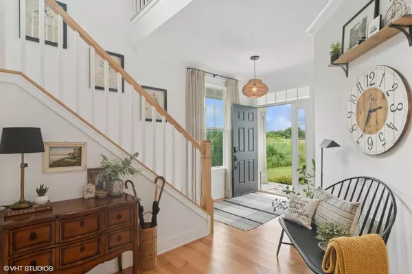 Kildeer, IL 60047,Address not disclosed