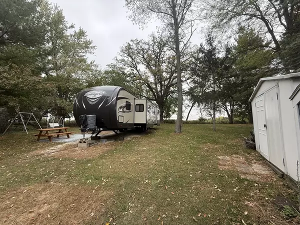 Sublette, IL 61367,17-154 Woodhaven Lakes