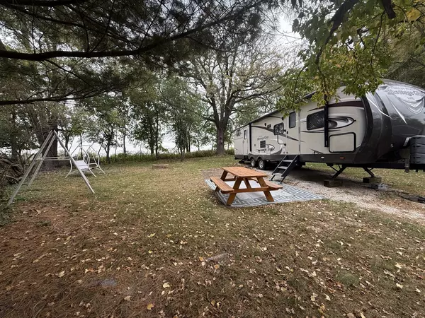 Sublette, IL 61367,17-154 Woodhaven Lakes