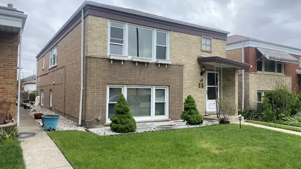 Cicero, IL 60804,3419 S 54 Avenue