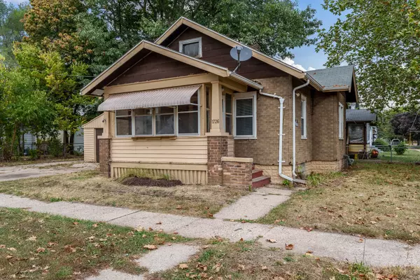 Rockford, IL 61104,1726 15th Avenue