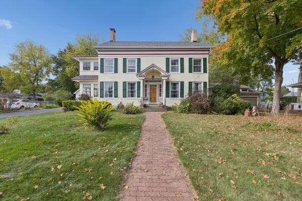 Belvidere, IL 61008,315 W Hurlbut Avenue