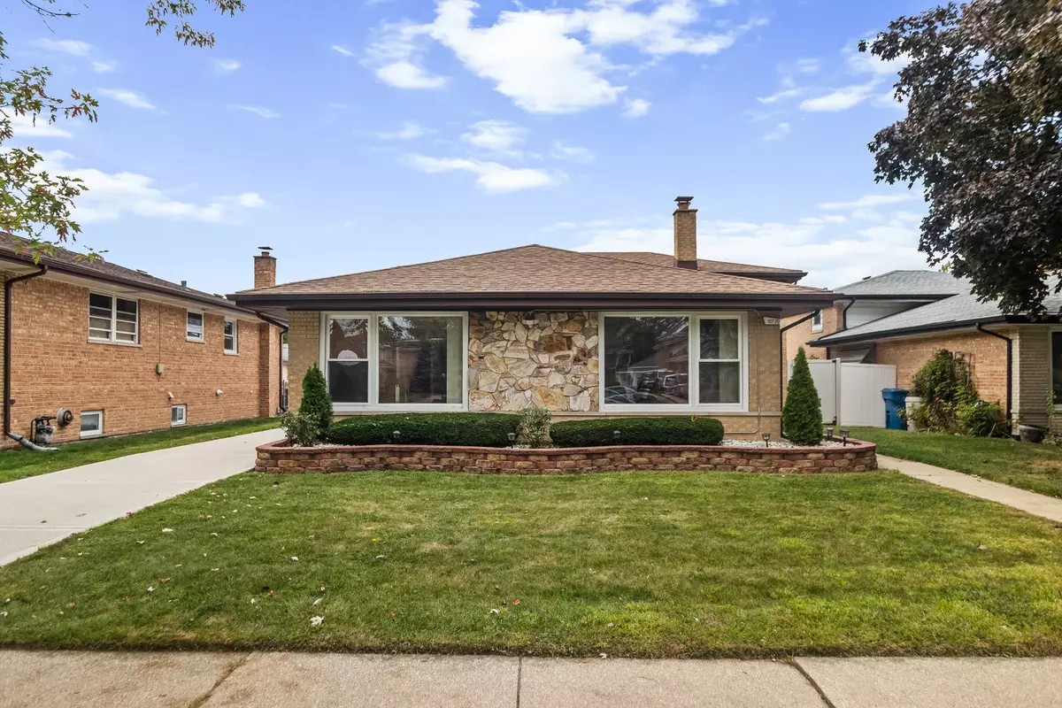 Oak Lawn, IL 60453,10720 Lamon Avenue