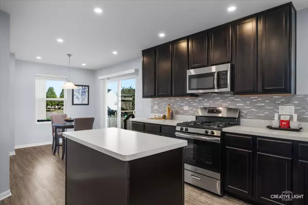 Plano, IL 60545,3928 Kristen Court