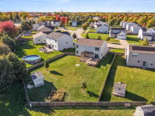 Plano, IL 60545,3928 Kristen Court
