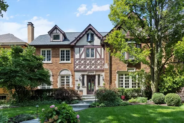 Oak Park, IL 60302,1143 Woodbine Avenue