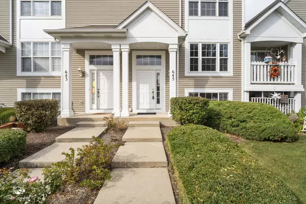 Joliet, IL 60431,645 Berry Ridge Drive