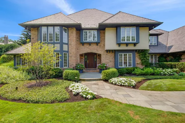 Lake Forest, IL 60045,1090 Evergreen Drive