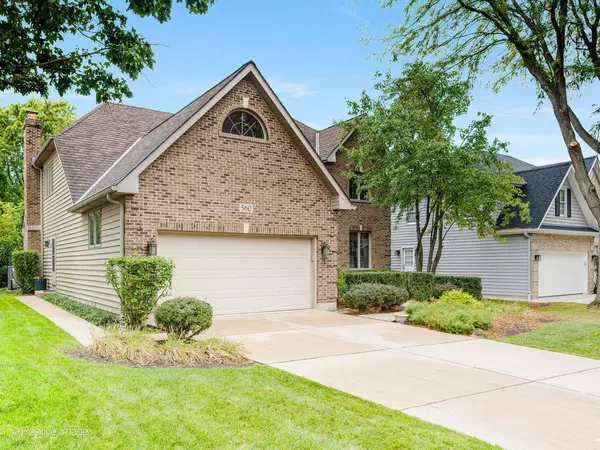 Lombard, IL 60148,560 S Brewster Avenue