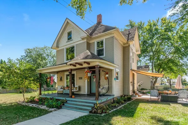 Sheridan, IL 60551,325 W Grant Street