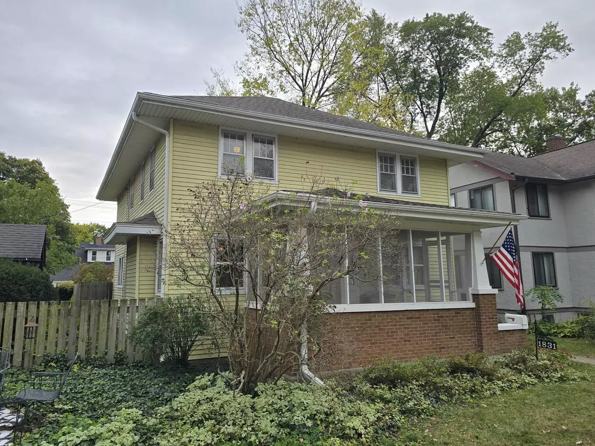 Rockford, IL 61103,1831 Camp Avenue