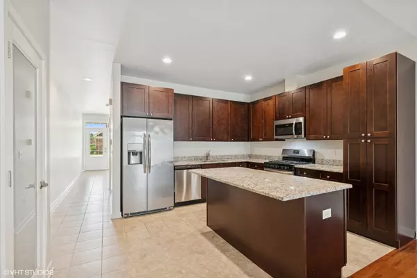 Hanover Park, IL 60133,763 Verandah Drive