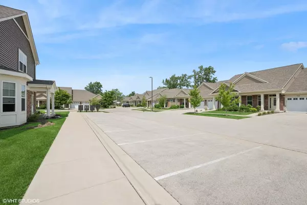Hanover Park, IL 60133,763 Verandah Drive