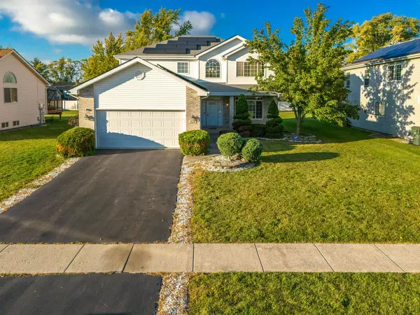 524 Regent Road, University Park, IL 60484