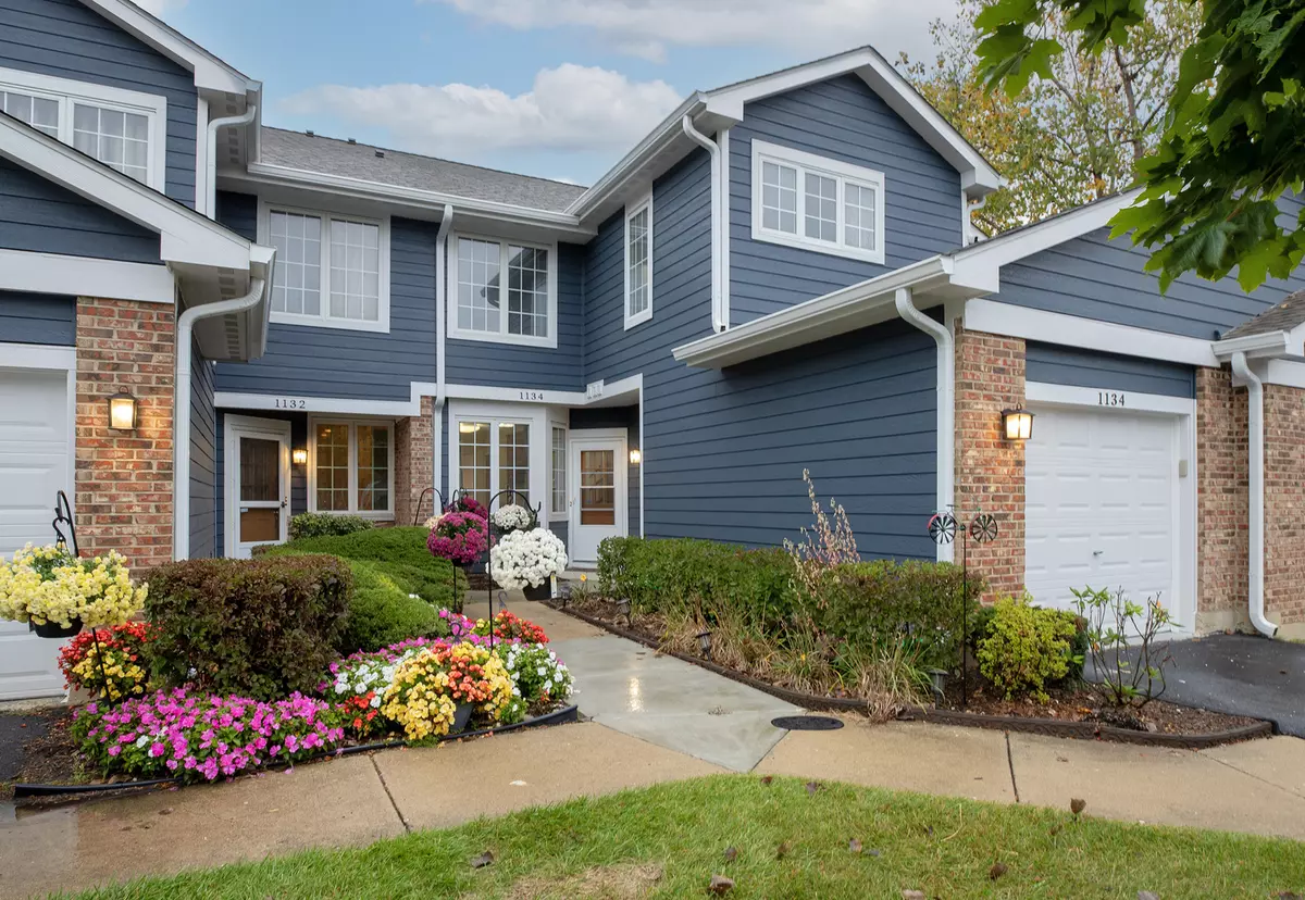 Palatine, IL 60067,1134 S Parkside Drive