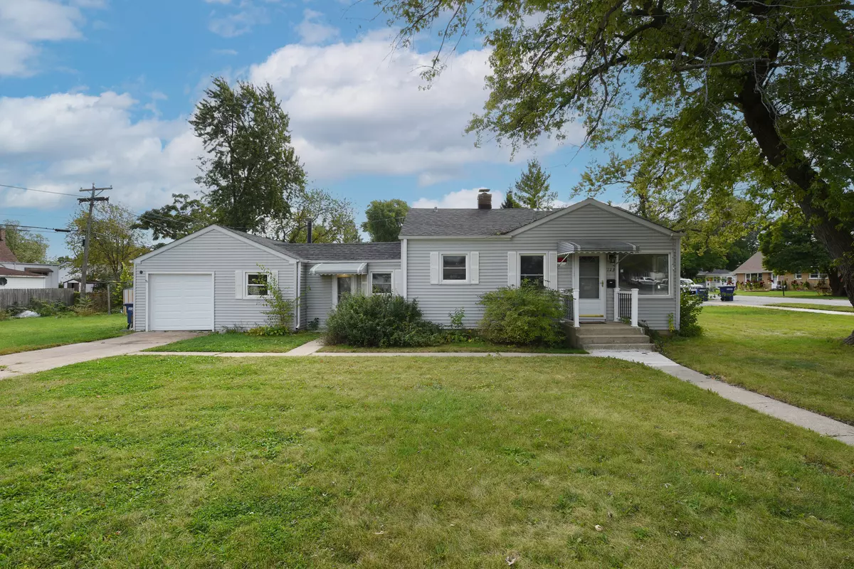 Northlake, IL 60164,123 S Harold Avenue