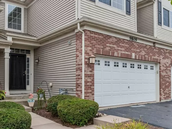 9809 Williams Drive #9809, Huntley, IL 60142
